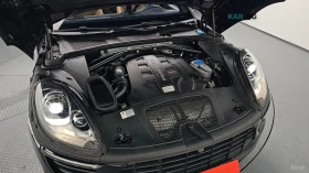 Porsche Macan S* КОЖА* ПАНО* ОБДУХВ* PHP* 360, снимка 6