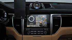 Porsche Macan S* КОЖА* ПАНО* ОБДУХВ* PHP* 360, снимка 13
