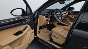 Porsche Macan S* КОЖА* ПАНО* ОБДУХВ* PHP* 360, снимка 10