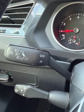 VW Tiguan Нов внос от Белгия, снимка 11
