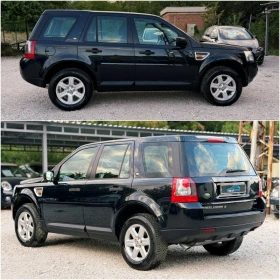 Land Rover Freelander 2 2.2 S TD4 ИТАЛИЯ, снимка 6