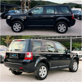 Land Rover Freelander 2 2.2 S TD4 ИТАЛИЯ, снимка 5