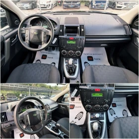Land Rover Freelander 2 2.2 S TD4 ИТАЛИЯ, снимка 12