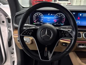 Mercedes-Benz GLE 350 4MATIC | CARFAX | АВТОКРЕДИТ БЕЗ ПЪРВОНАЧАЛНА, снимка 14