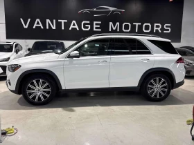 Mercedes-Benz GLE 350 4MATIC | CARFAX | АВТОКРЕДИТ БЕЗ ПЪРВОНАЧАЛНА, снимка 3