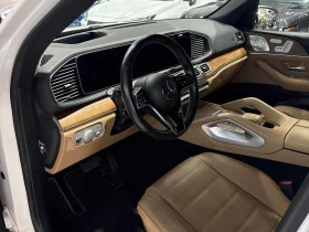 Mercedes-Benz GLE 350 4MATIC | CARFAX | АВТОКРЕДИТ БЕЗ ПЪРВОНАЧАЛНА, снимка 7