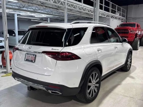 Mercedes-Benz GLE 350 4MATIC | CARFAX | АВТОКРЕДИТ БЕЗ ПЪРВОНАЧАЛНА, снимка 4