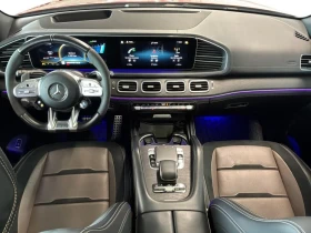 Mercedes-Benz GLE 53 4MATIC AMG* ОБДУХ* МАСАЖ* DISTRONIC* 360* HUD, снимка 15