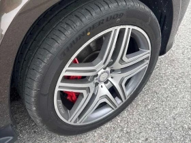 Mercedes-Benz GL 63 AMG * АВТОКРЕДИТ БЕЗ ПЪРВОНАЧАЛНА ВНОСКА* , снимка 7