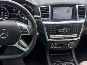 Mercedes-Benz GL 63 AMG * АВТОКРЕДИТ БЕЗ ПЪРВОНАЧАЛНА ВНОСКА* , снимка 9