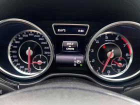 Mercedes-Benz GL 63 AMG * АВТОКРЕДИТ БЕЗ ПЪРВОНАЧАЛНА ВНОСКА* , снимка 8