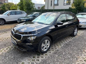 Skoda Kamiq, снимка 8
