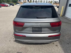 Audi Q7 QUATTRO * 360 КАМЕРА* ОБДУХВАНЕ* ПАНОРАМА* , снимка 5
