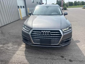 Audi Q7 QUATTRO * 360 КАМЕРА* ОБДУХВАНЕ* ПАНОРАМА* , снимка 2