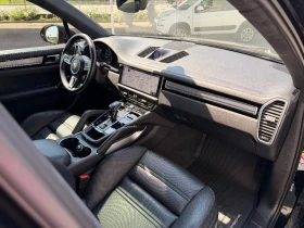 Porsche Cayenne Turbo 4.0 V8, снимка 9