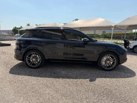 Porsche Cayenne Turbo 4.0 V8, снимка 5