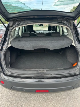 Nissan Qashqai 1.6 I  Газ-Бензин, снимка 15
