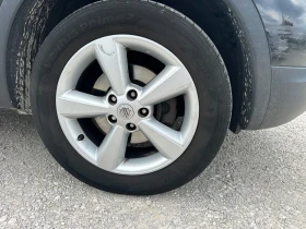 Nissan Qashqai 1.6 I  Газ-Бензин, снимка 14