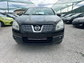 Nissan Qashqai 1.6 I  Газ-Бензин, снимка 2