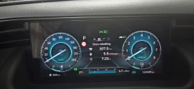 Hyundai Tucson nx4, снимка 14