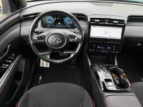 Hyundai Tucson nx4, снимка 7