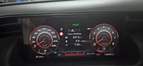 Hyundai Tucson nx4, снимка 15