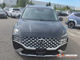 Hyundai Santa fe, снимка 6