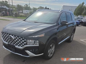 Hyundai Santa fe, снимка 8