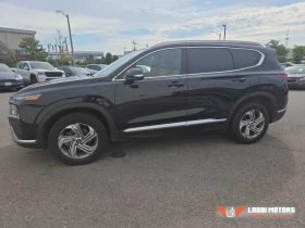 Hyundai Santa fe, снимка 2