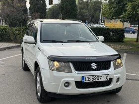 Suzuki Grand vitara, снимка 3