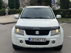 Suzuki Grand vitara, снимка 1
