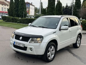 Suzuki Grand vitara, снимка 2