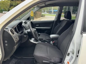Suzuki Grand vitara, снимка 9