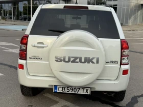 Suzuki Grand vitara, снимка 5