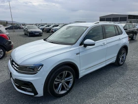 VW Tiguan (KATO НОВА)^(4x4)^(R-Line), снимка 1