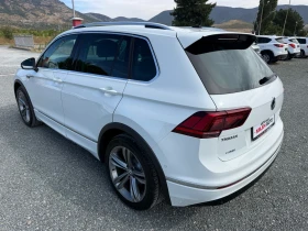 VW Tiguan (KATO НОВА)^(4x4)^(R-Line), снимка 8