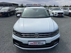 VW Tiguan (KATO НОВА)^(4x4)^(R-Line), снимка 2