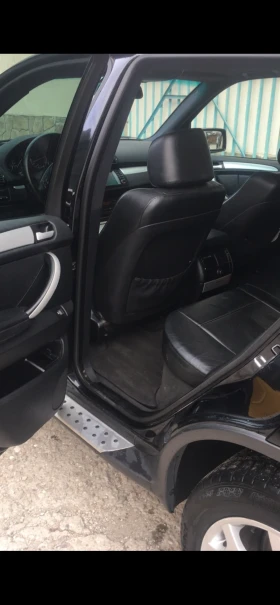 BMW X5, снимка 3