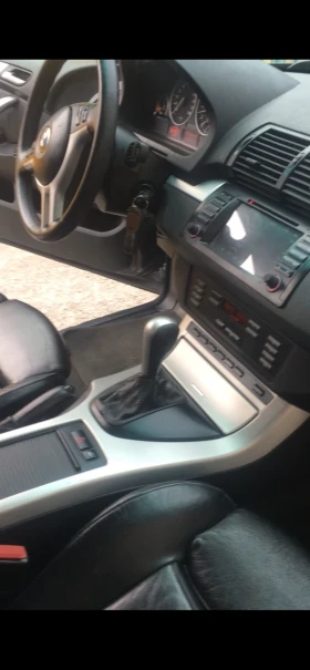 BMW X5, снимка 4
