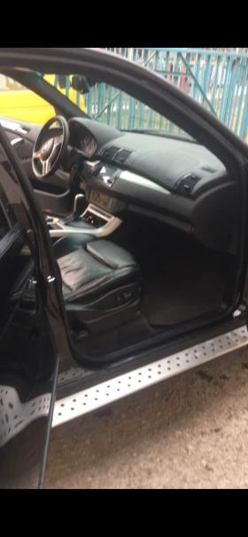 BMW X5, снимка 5