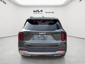 Kia Sorento SX All Wheel Drive, снимка 6