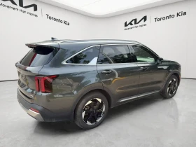 Kia Sorento SX All Wheel Drive, снимка 8