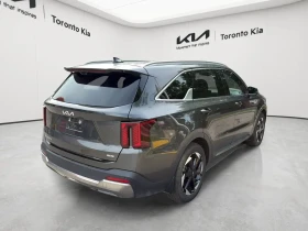 Kia Sorento SX All Wheel Drive, снимка 7