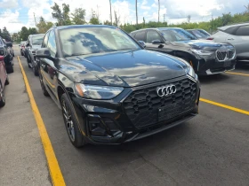 Audi Q5 45 Tfsi Quattro Technik, снимка 2