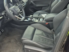 Audi Q5 45 Tfsi Quattro Technik, снимка 8