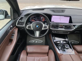 BMW X5 M-Pack* Laser* Sky Lounge* Massage* Harman/Kardon*, снимка 11