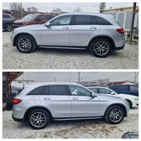 Mercedes-Benz GLC 350 AMG FULL | Mobile.bg    5