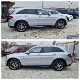 Mercedes-Benz GLC 350 AMG FULL | Mobile.bg    6