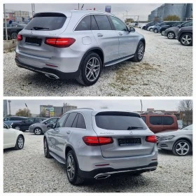     Mercedes-Benz GLC 350 AMG FULL