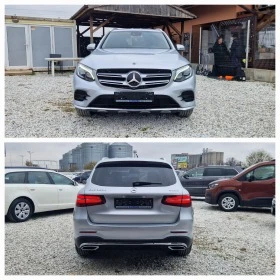     Mercedes-Benz GLC 350 AMG FULL